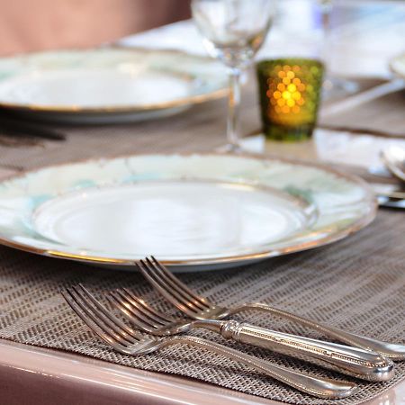 Auberge La Chaumiere Otari Εξωτερικό φωτογραφία