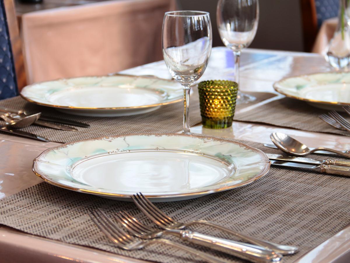 Auberge La Chaumiere Otari Εξωτερικό φωτογραφία