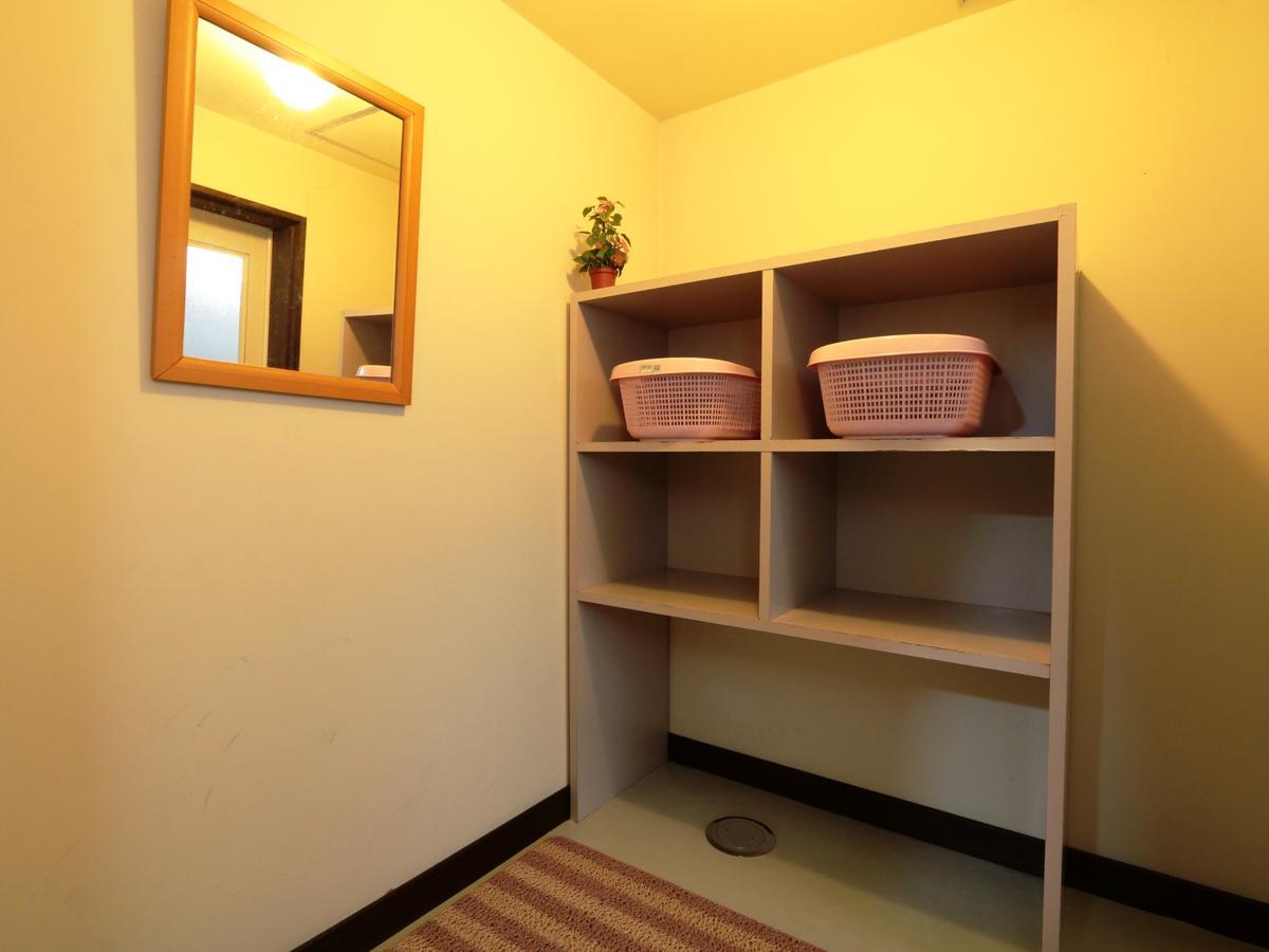 Auberge La Chaumiere Otari Εξωτερικό φωτογραφία