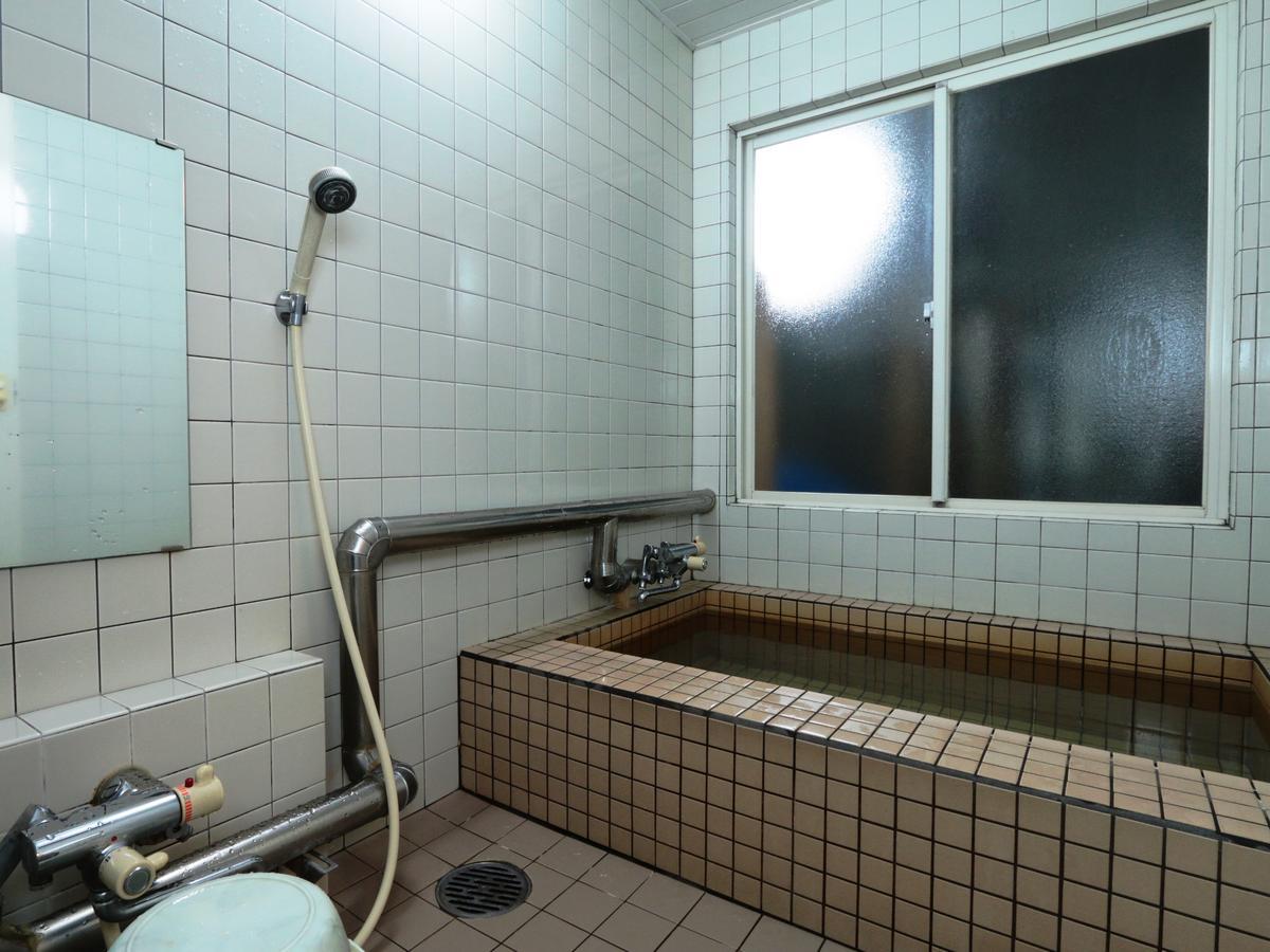 Auberge La Chaumiere Otari Εξωτερικό φωτογραφία