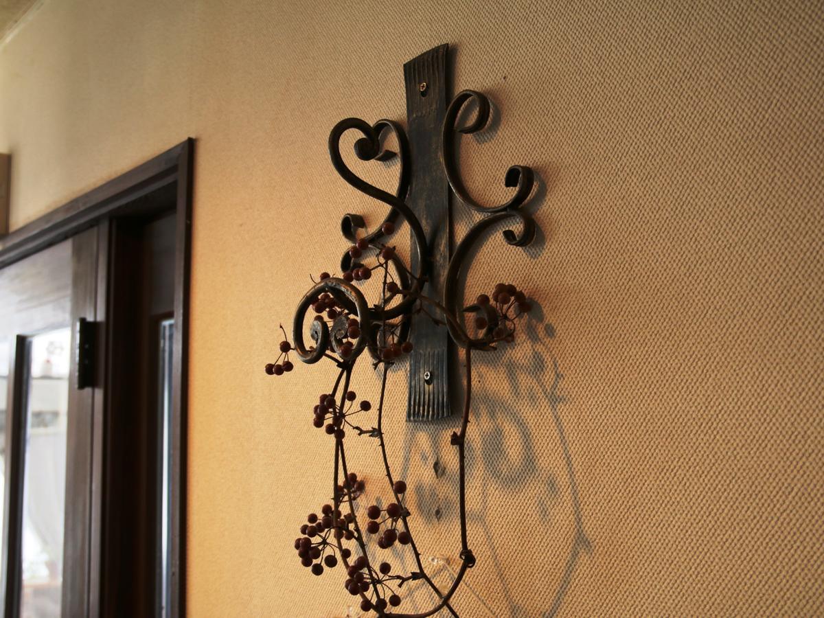 Auberge La Chaumiere Otari Εξωτερικό φωτογραφία