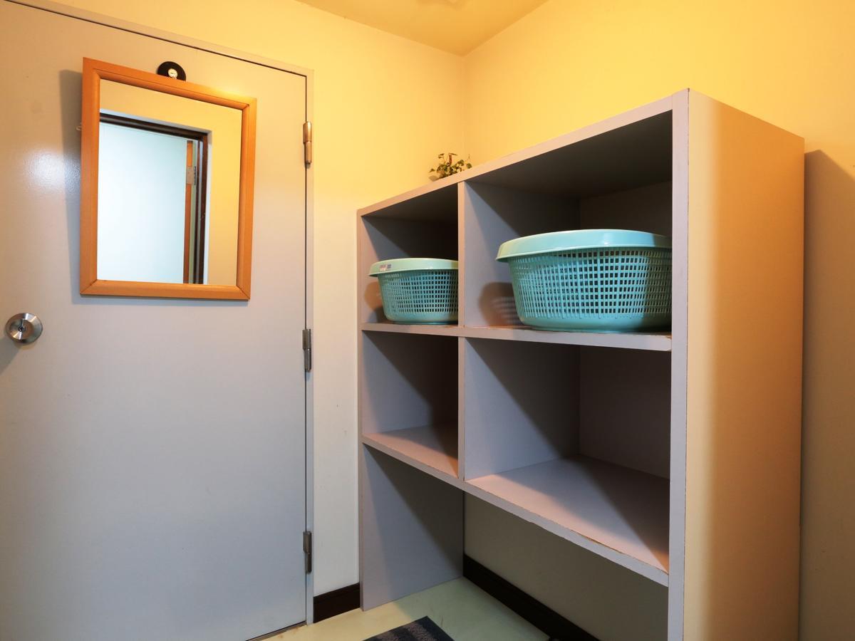 Auberge La Chaumiere Otari Εξωτερικό φωτογραφία